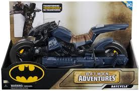 Batcycle
