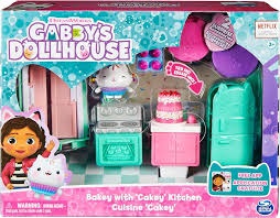 Bakey with Cakey Kitchen
