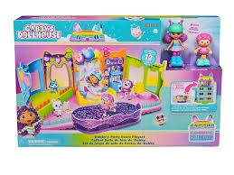 Gabby's Party Room Playset