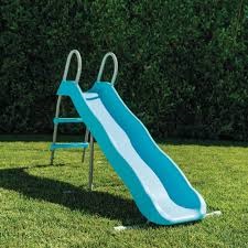 Scivolo Intex mt. 1,96