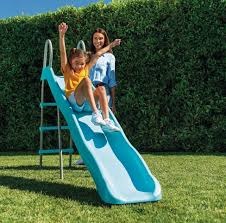 Scivolo Intex mt. 2,51