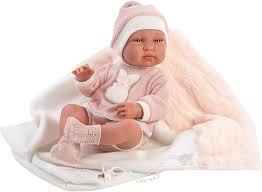 Abito tutina sacco porta enfant bianco cm. 43