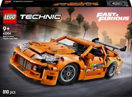 Lego 42204