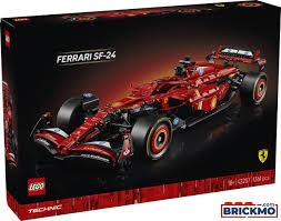 Lego 42207