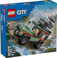 Lego 60447