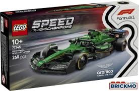 Lego 77245