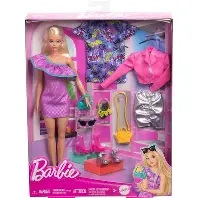 BARBIE STYLE