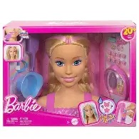 BARBIE COLOR REVEAL