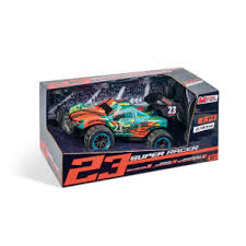 23 SUPER RACE SCALA 1:14 MONDO MOTORS