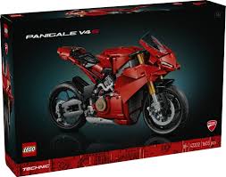 PANIGALE V4