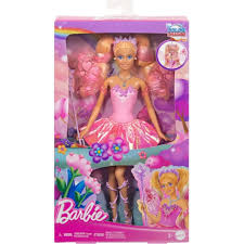 BARBIE FATA