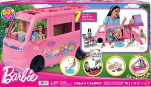 DREAM CAMPER