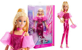 BARBIE DELUXE STYLE