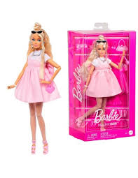 BARBIE DELUXE STYLE