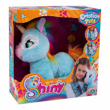 EMOTION PETS SHINY