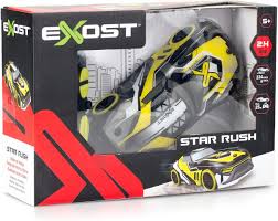 EXOST STAR RUSH SCALA 1:28