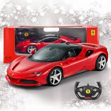 FERRARI SF90 STRADALE SCALA 1:14