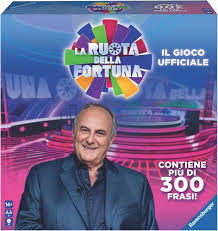 LA RUOTA DELLA FORTUNA