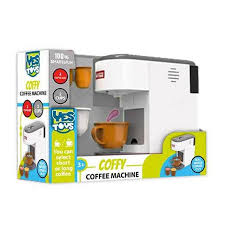MACCHINA DEL CAFFE'