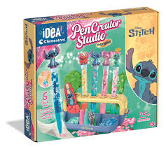STITCH PENCREATOR STUDIO