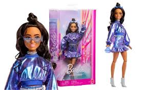 BARBIE DELUXE STYLE