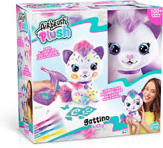 AIRBRUSH GATTINO